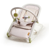 Tiny Love Boho Chic 2-In-1 Rocker - Pink
