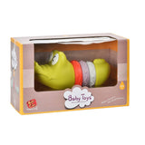 Stem Crocodile Bath Toy