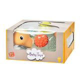 Stem Turtle Massage Pincer Ball