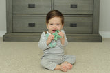 Malarkey Kids Teether Tether And Teether - Cactus And Lama - Laadlee