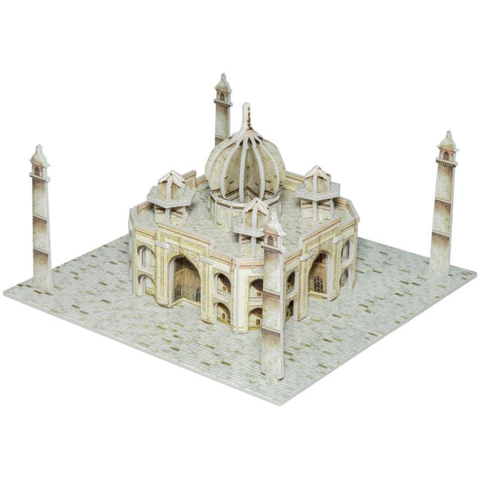 Puzzlme Global Gems - Taj Mahal Mini - Laadlee