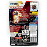 Beyblade Beybattle Achilles A5