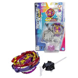 Beyblade Beybattle Eclipse Genesis G5