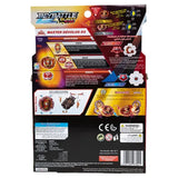 Beyblade Beybattle Master Devolos D5