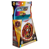 Beyblade Beybattle Master Devolos D5