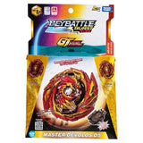 Beyblade Beybattle Master Devolos D5
