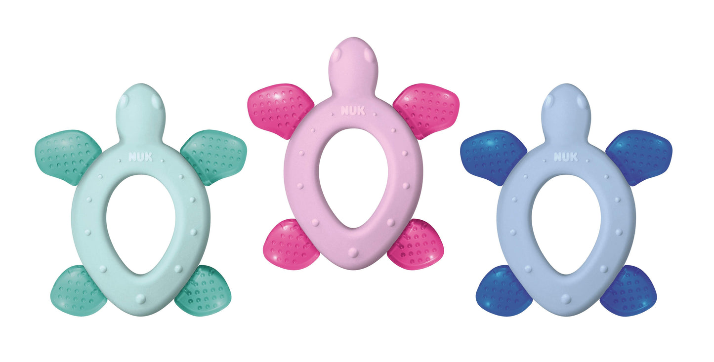 Nuk Cool All-Around Teether With Cooling Elements