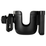 Teknum 2-in-1 Universal Stroller Cup & Phone Holder
