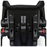 Teknum 3-in-1 Pram Stroller Story Black With Infant Car Seat