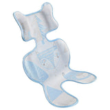 Teknum Universal Stroller Mat - Blue