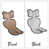 Teknum Universal Stroller Mat - Beige