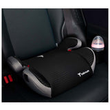 Teknum Car Seat Booster Mars For 4Y-12Y - Grey