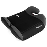 Teknum Car Seat Booster Pluto For 4Y-12Y - Black