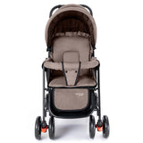 Teknum Double Baby Stroller - Khaki