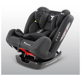 Teknum Evolve 2 Car Seat For 0M-12Y - Black