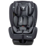 Teknum Evolve 2 Car Seat For 0M-12Y - Grey