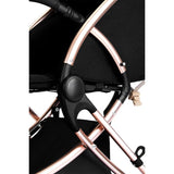 Teknum Feather Lite Traveller A1 - Black