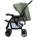 Teknum Look At Me Reversible 2 Stroller - Olive