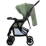 Teknum Look At Me Reversible 2 Stroller - Olive