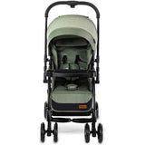 Teknum Look At Me Reversible 2 Stroller - Olive