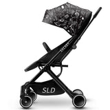Teknum SLD Travel Lite Stroller - Newithon