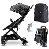 Teknum SLD Travel Lite Stroller - Newithon