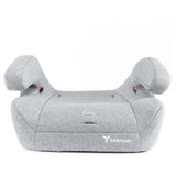Teknum Nova Car Seat For 9M-12Y - Grey
