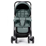 Teknum Reversible Look At Me Stroller - Dark Grey