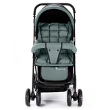 Teknum Reversible Travel System - Dark Grey