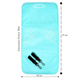 Teknum SLD Stroller Wt Elite Diaper Bag Bundle - Khaki