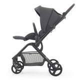 Teknum Stroll-1 Reversible Travel Stroller - Grey