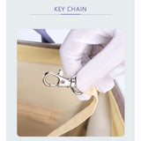 Teknum Stroller And Diaper Bag - Yellow Wave