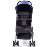 Teknum Yoga Lite Stroller - Blue