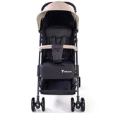 Teknum Yoga Lite Stroller - Ivory