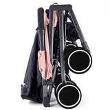 Teknum Yoga Lite Stroller - Pink