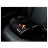 Teknum Dinosaur Car Seat Booster - Grey