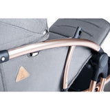 Teknum Feather Lite Traveller Stroller - A1 - Grey
