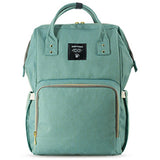 Teknum Feather Lite Traveler A1 Green Combo