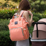 Teknum Feather Lite Traveler A1 - Light Pink Combo