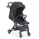 Teknum Travel Cabin Stroller - Black
