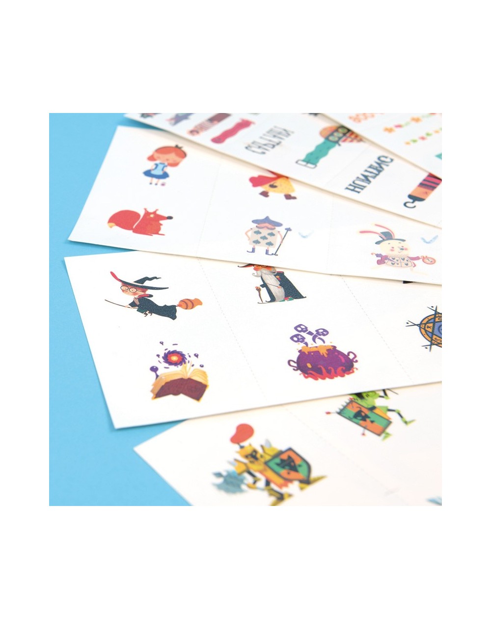 andreu-toys-temporary-tattoo-pirates-4