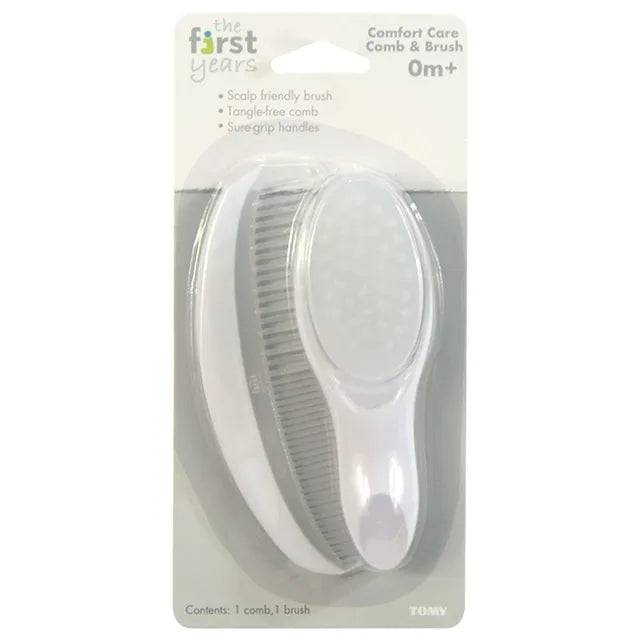 the-first-years-arc-comfort-care-baby-comb-brush-set-2