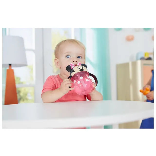 the-first-years-disney-minnie-sculpted-trainer-cup-with-handles-207ml-2