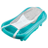 the-first-years-sure-comfort-newborn-to-toddler-tub-blue-1