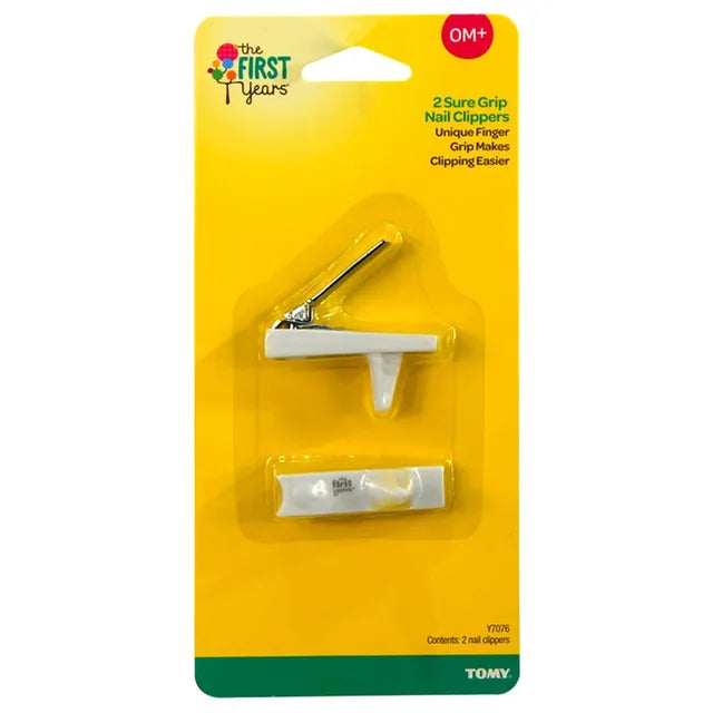 the-first-years-sure-grip-baby-nail-clippers-pack-of-2-2