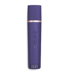 Therabody TherFace Depuffing Wand Face Massager - Indigo