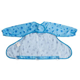 Tidy Tot Cover & Catch Bib - Super Star