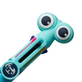 Tinc Tonkin Camo Multi Click Pen