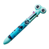Tinc Tonkin Camo Multi Click Pen