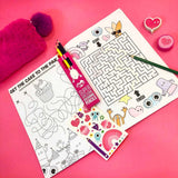 Tinc Activity Bundle Mallo